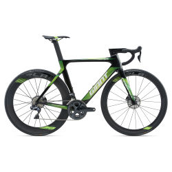 Propel Advanced Pro Disc